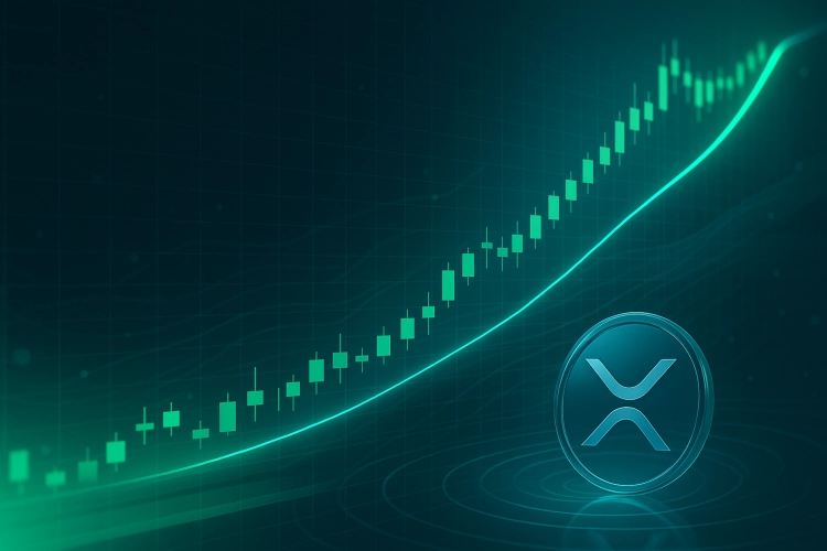 XRP Liquidity Analysis: Expert Predicts XRP to Outperform BTC and ETH