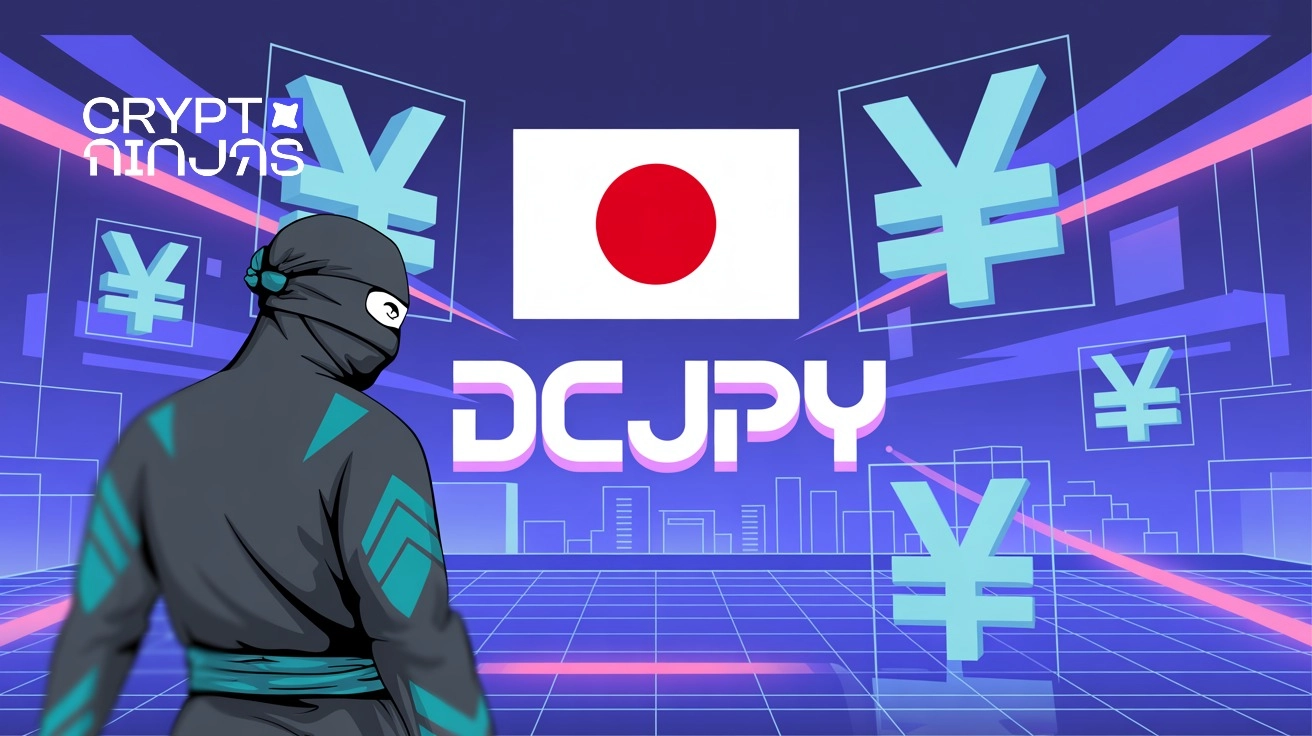Japan Post Bank to Launch Digital Currency DCJPY in 2026: Key Insights