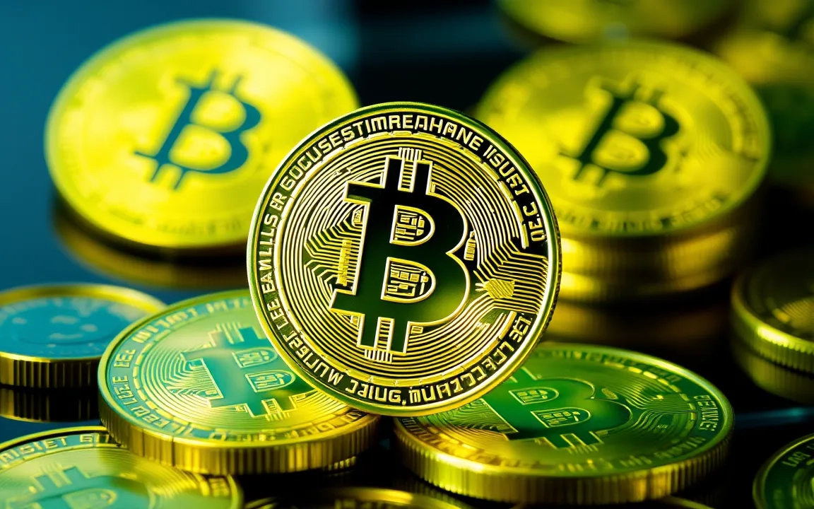 Bitcoin Spot Demand Strengthens with Potential Breakout Imminent