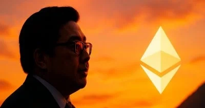 BitMine Expands Ethereum Holdings: Chairman Tom Lee Compares to Wall Street Shifts