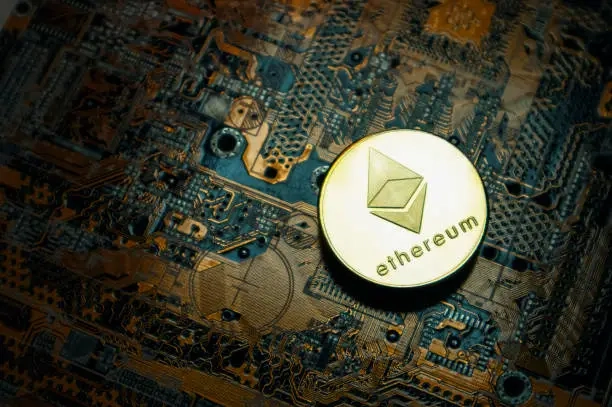 Ethereum Price Analysis: Bulls Eyeing Decisive Breakout Above $5,000