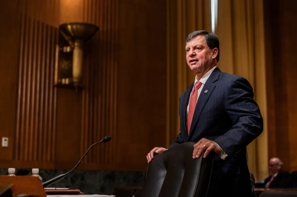 Social Security Administration Faces Backlash Over AI Phone Tool