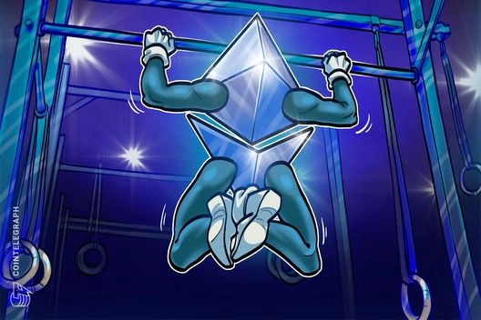 Ethereum Fees Surge, DApps Activity Dominates: Key Insights & Market Trends