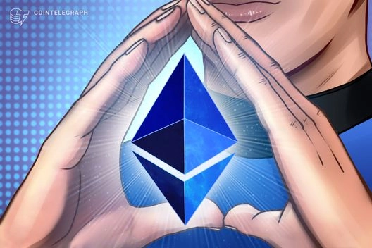 Ethereum Foundation Sells $43 Million in Ether to Fund Ecosystem Growth