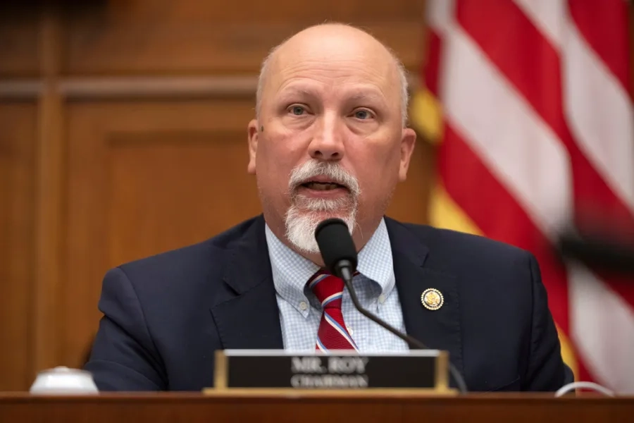 Bipartisan Bill to Ban Congressional Stock Trading Unveiled by House Members