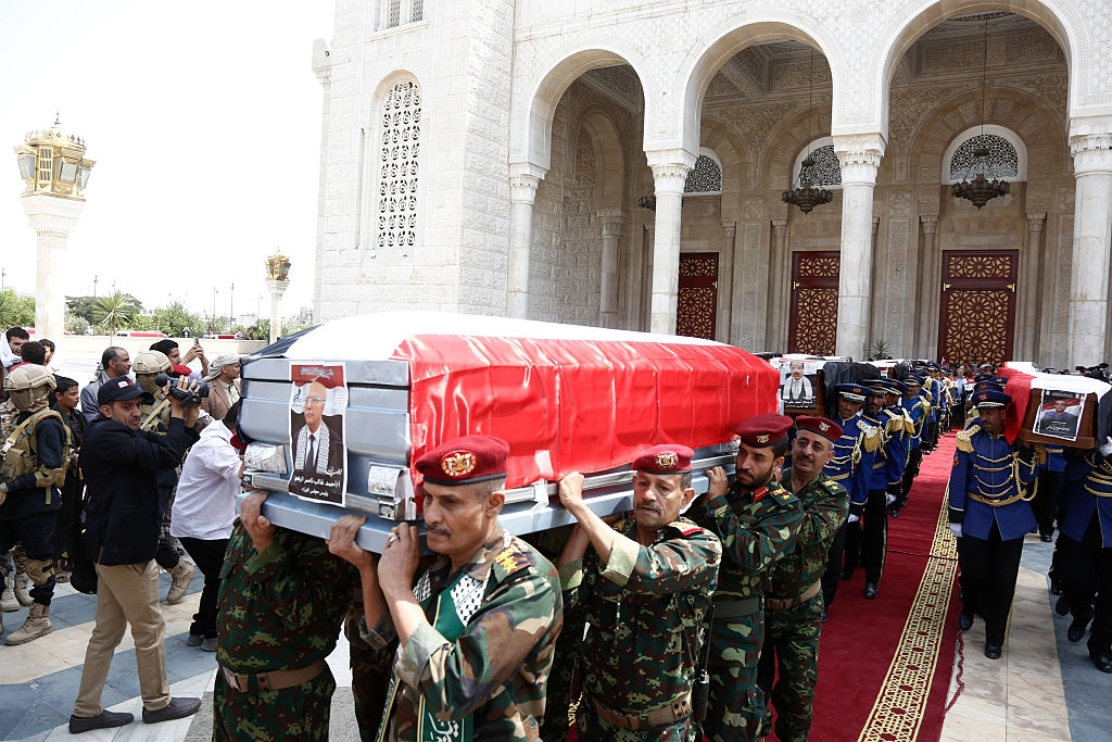 Houthis Vow Revenge on Israel for Assassination: UN Personnel Detained