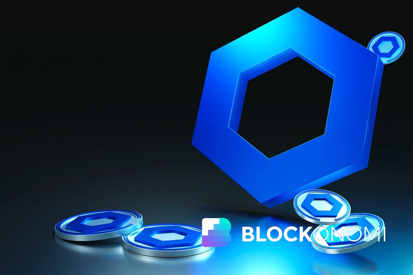 Chainlink Price Targets $40 with Whale Accumulation and PublicAI Integration