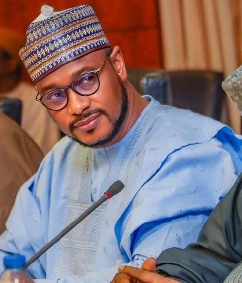 President Bola Tinubu Extends Birthday Wishes to Zamfara Governor Dauda Lawal
