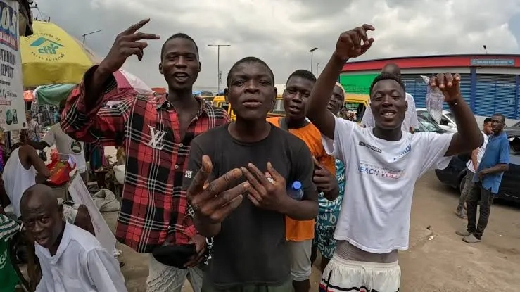 Lagos Government Warns Against Giving Money to Touts: Here's Why