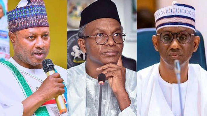 El-Rufai Accuses ONSA and Kaduna Govt of Politicizing Security