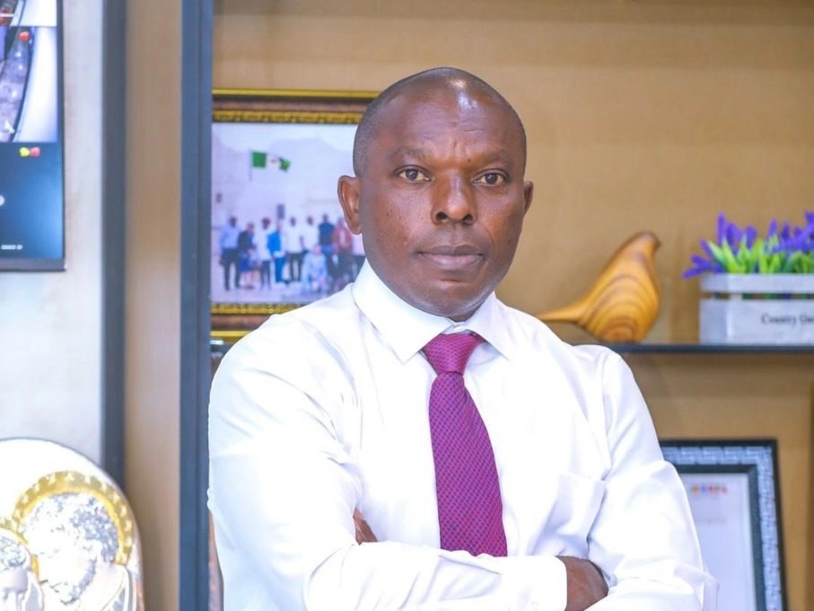 Emma Njoku Foundation Empowers 300 Nigerian Youths in Modern Agriculture and Agribusiness