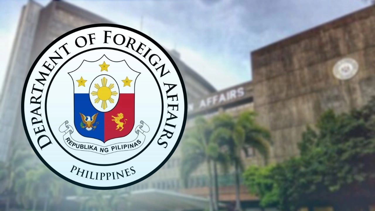 Philippines Strategizes UN Resolution Amid WPS Tension