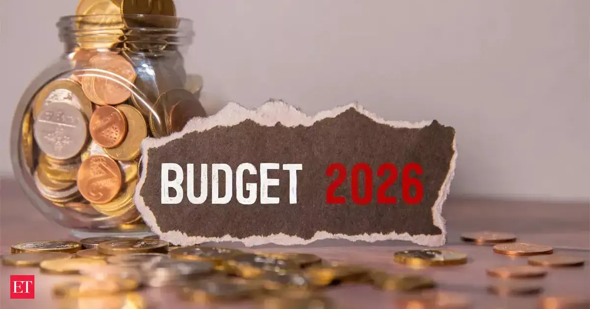 Finance Ministry Initiates Union Budget 2026-27 Prep Amid Global Tariff Concerns