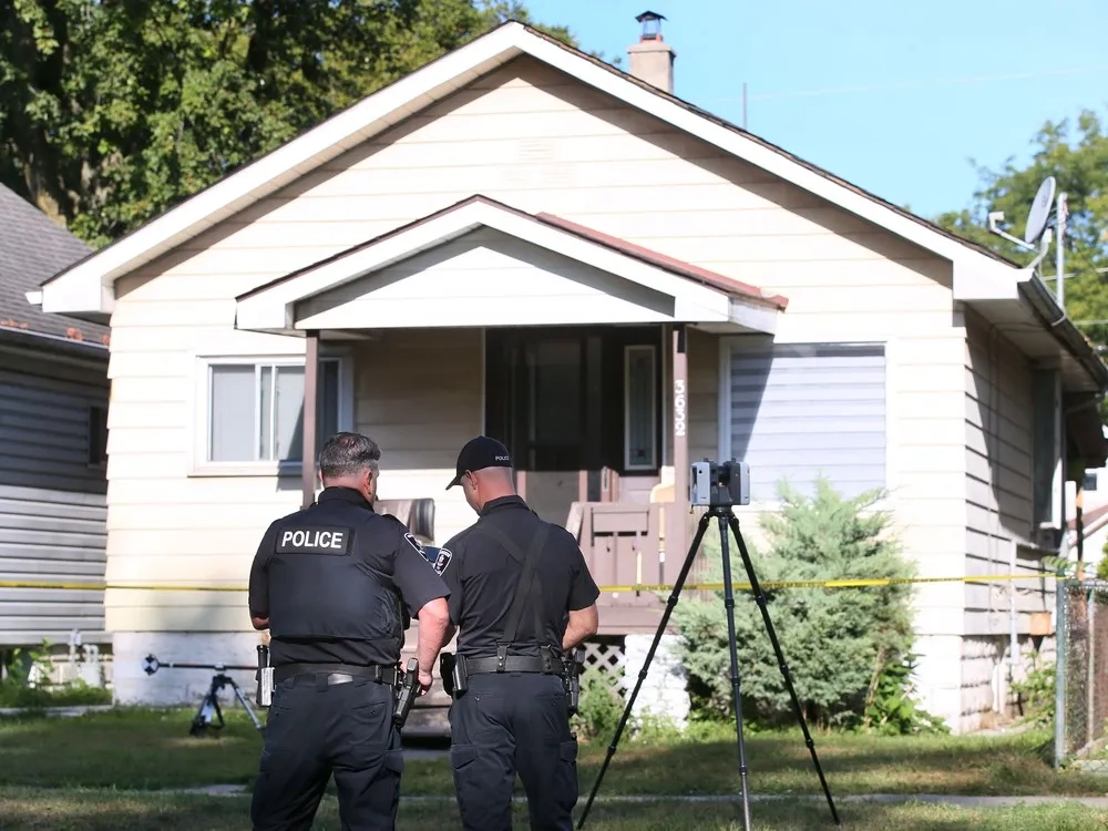 Windsor House Fire: Man Faces Attempted Murder Charges | Latest News 2025