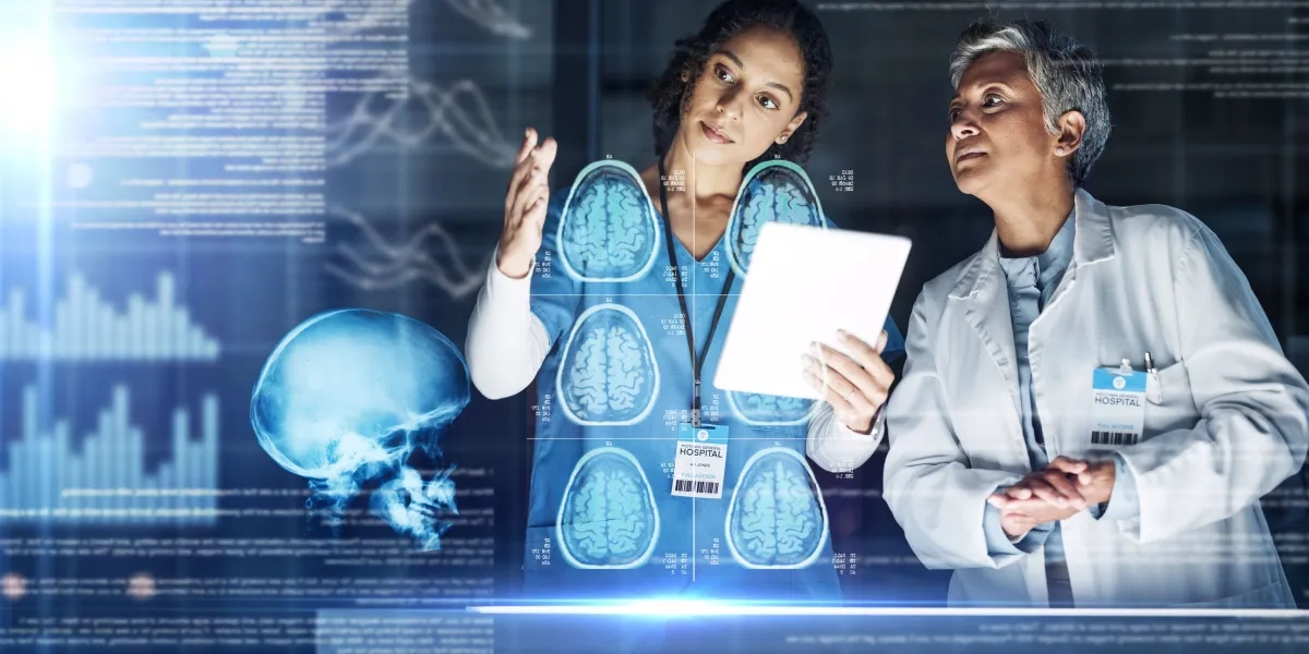 AI Solutions for Hospitals: Addressing Staffing Shortages and Patient Bottlenecks