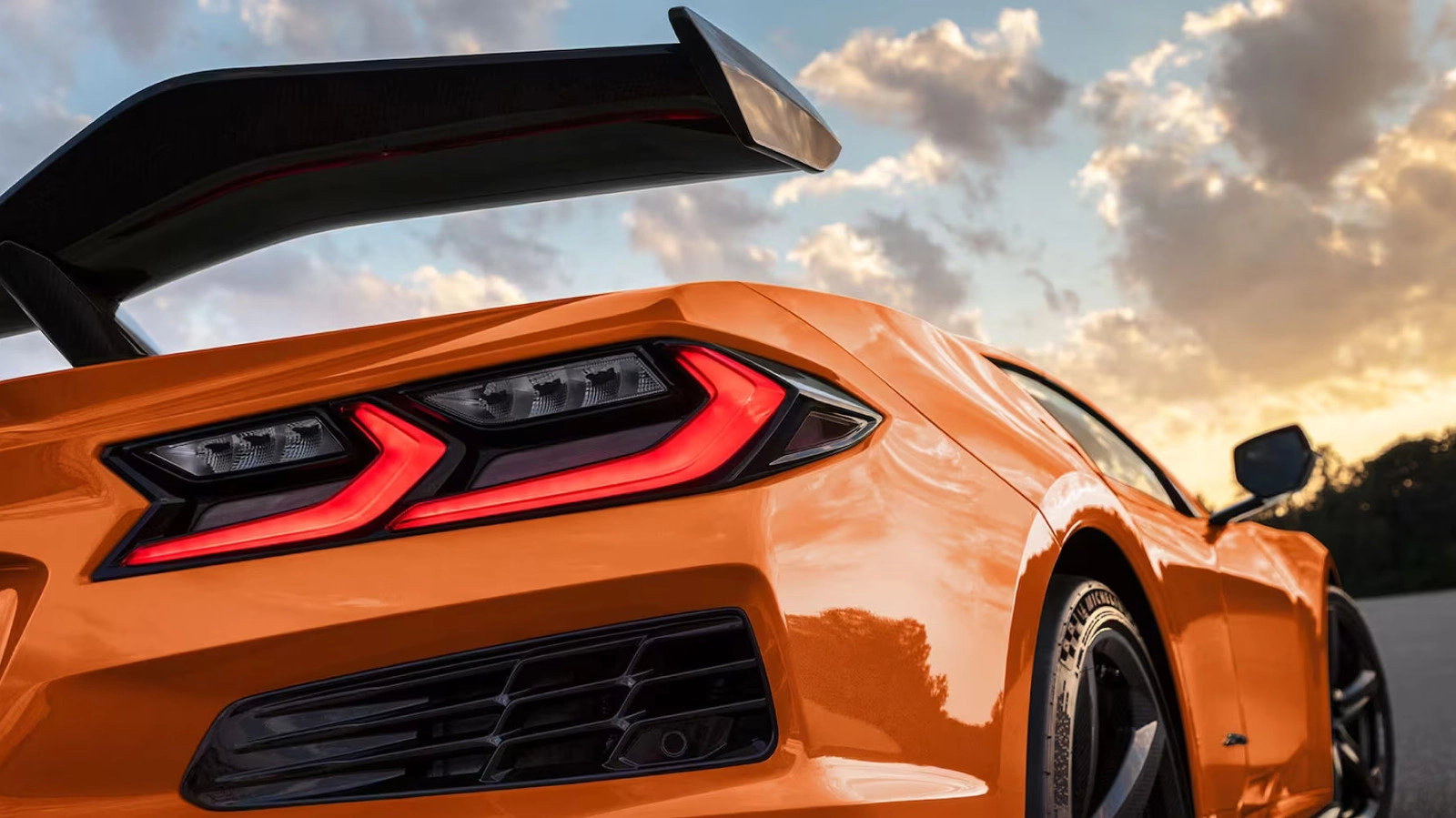 Chevy Z06: The Affordable Supercar You Can Actually Own in 2025