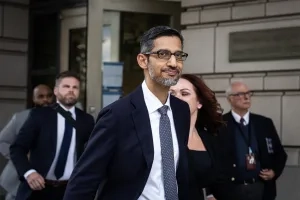 Federal Judge Rules Against Google in Landmark Antitrust Case