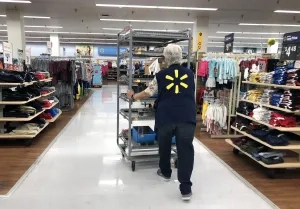 Walmart & Target Accused of Removing Price Tags on Clothing: Social Media Outcry