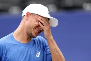 Polish CEO Sparks Outrage by Snatching Tennis Player's Signed Cap