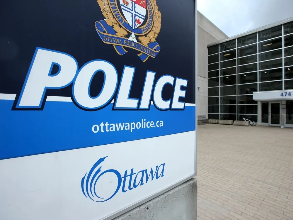 Ottawa Police Seize 26,000 Illegal Cigarettes in ByWard Market Bust