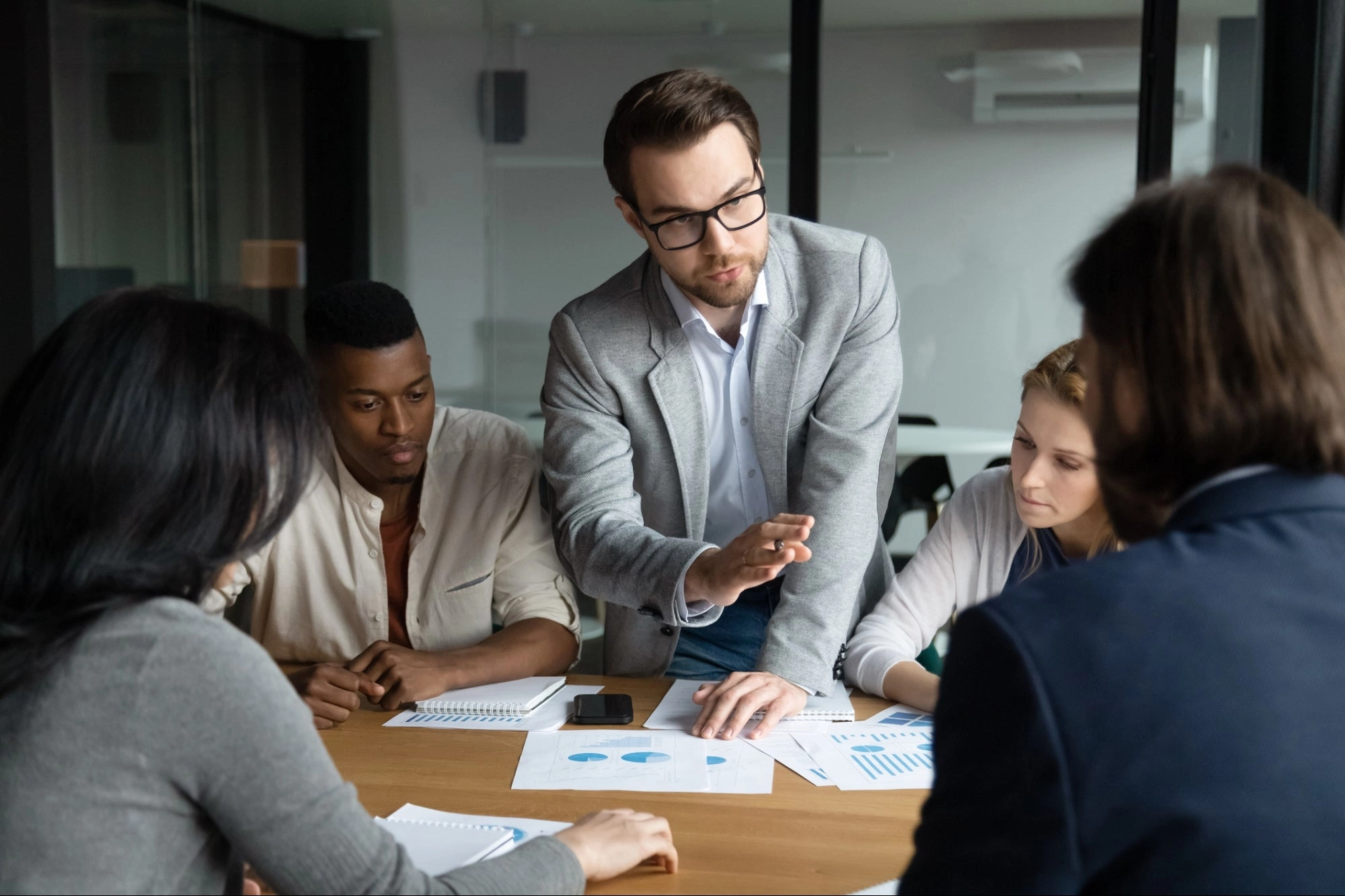 The Power of Optimism in Leadership During Uncertainty