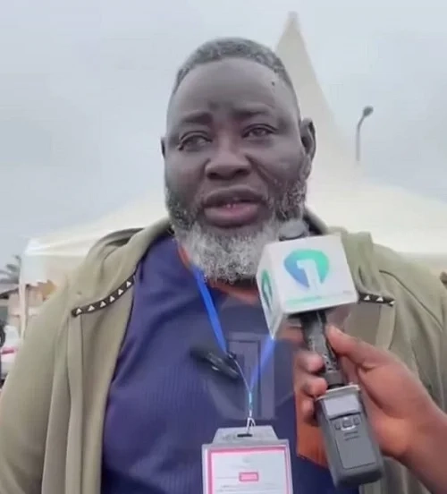 NPP Vice Chairman Buga Buga Praises Peaceful Akwatia By-Election