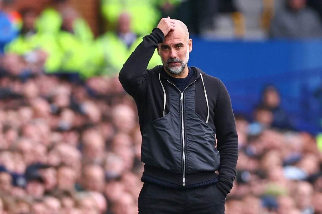 Manchester United Faces Manchester City in Crucial Derby Clash