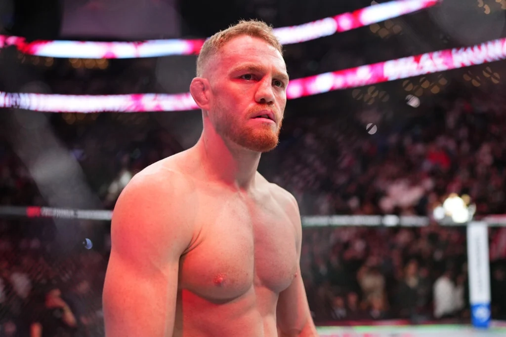 UFC 322: Jack Della Maddalena Faces Tough Challenge Against Islam Makhachev at Madison Square Garden
