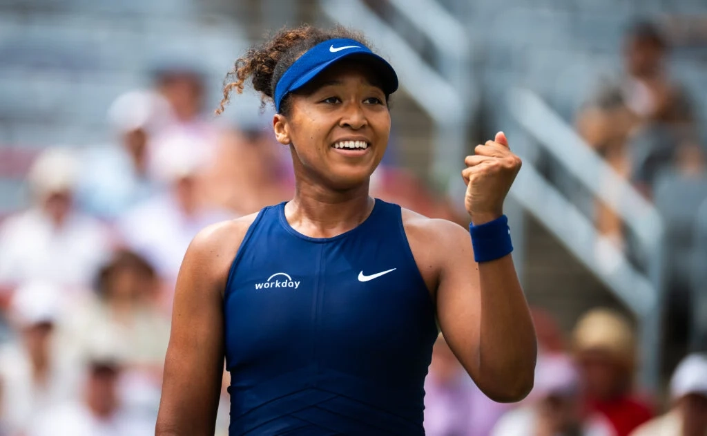 Naomi Osaka's Tennis Comeback: How Tomasz Wiktorowski Turned the Tide