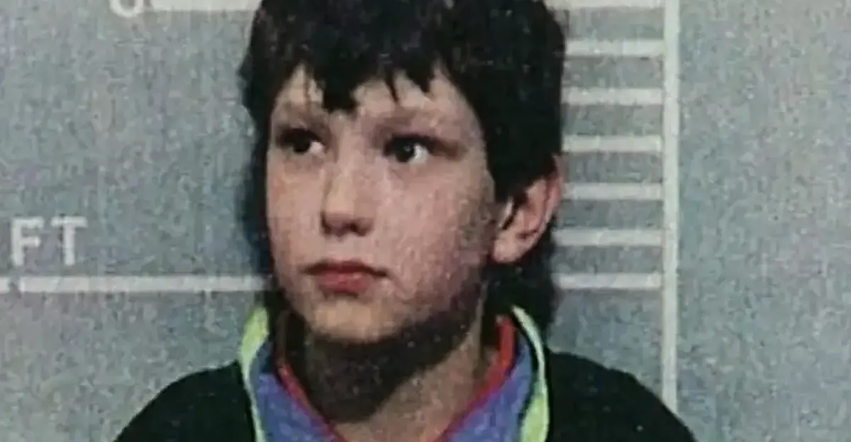 James Bulger's Killer Jon Venables Up for Parole Again: What You Need to Know