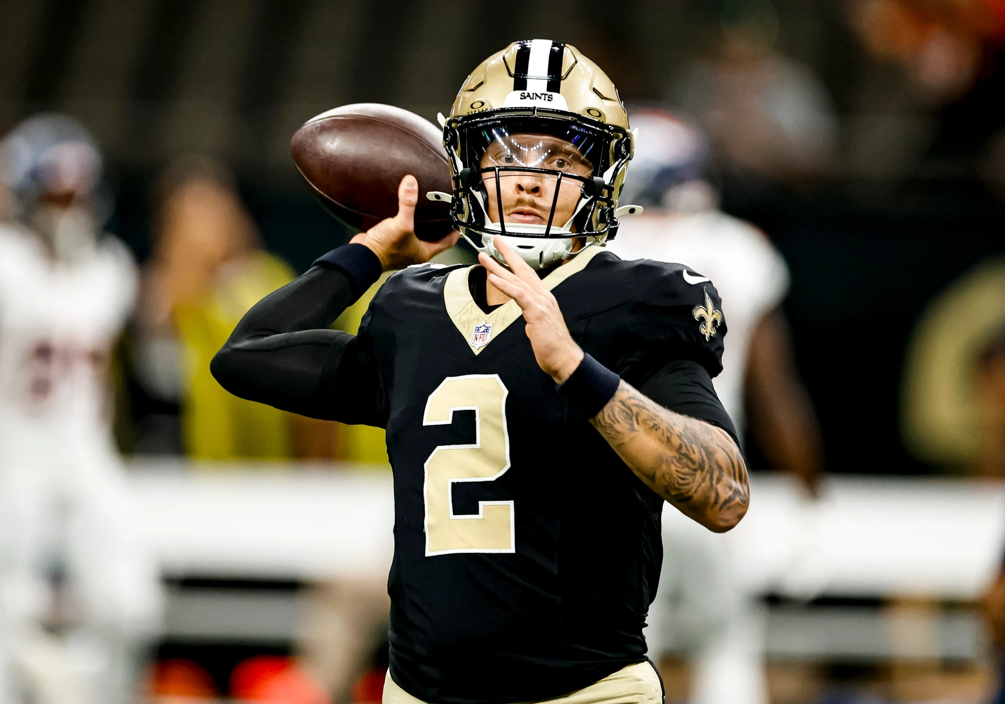 2025 New Orleans Saints Season Opener: Win or Defeat against Arizona Cardinals?