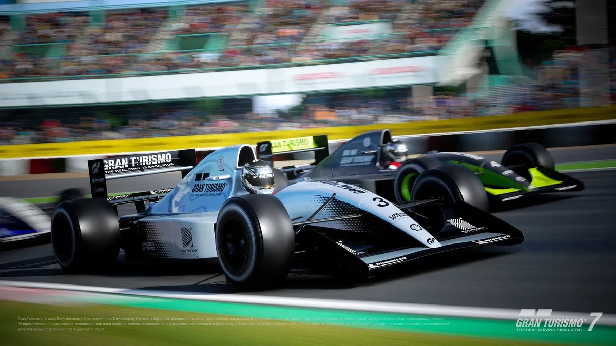 Top 10 Best Driving Games for Thrill-Seekers: From Forza Horizon 5 to iRacing