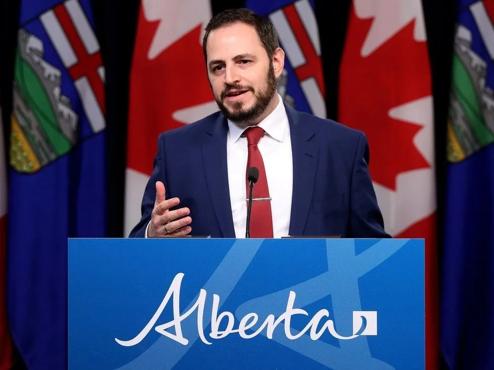 Alberta Government Clarifies Ban on Books: Ministerial Order Update