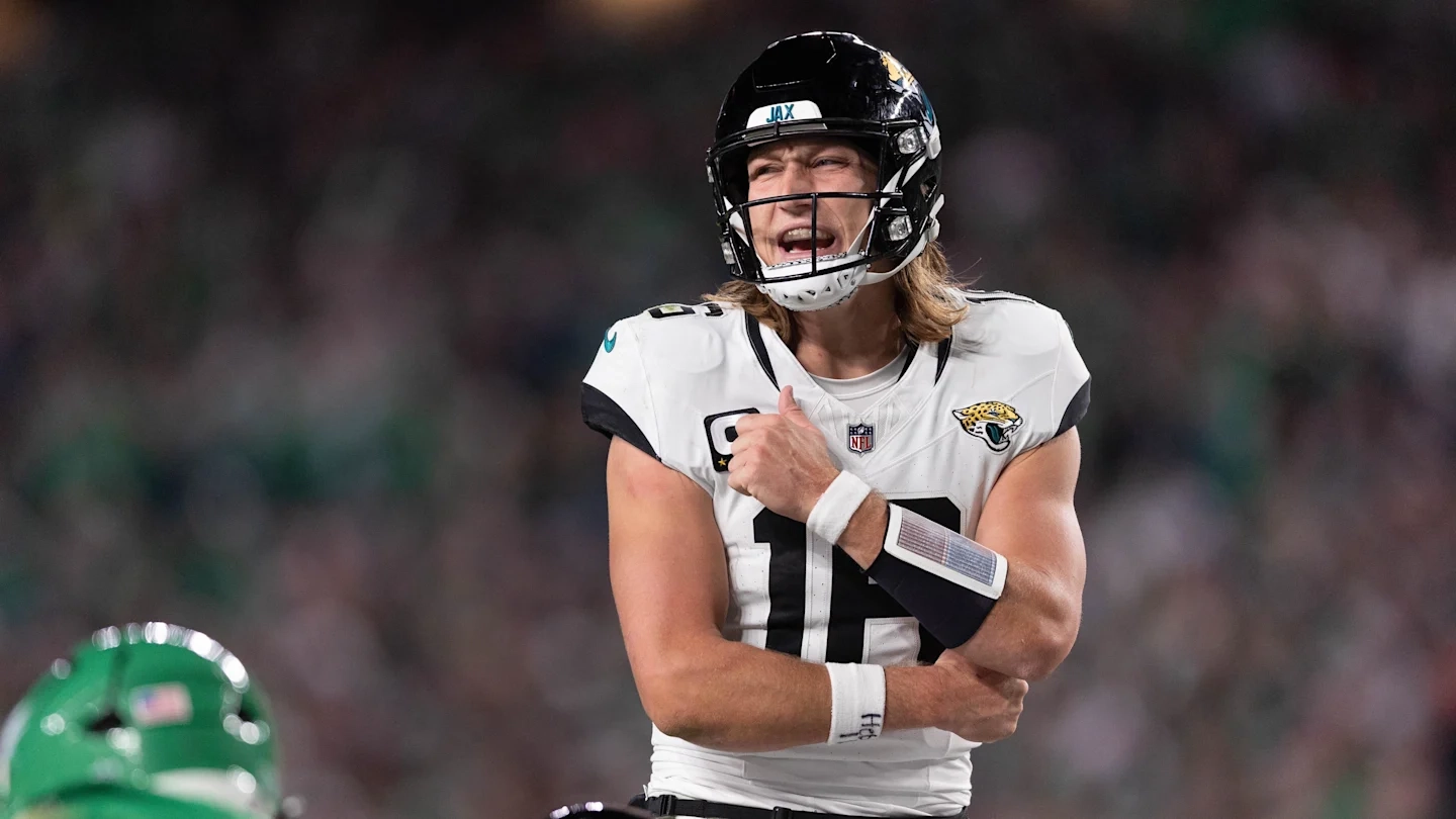 Can Trevor Lawrence Lead the Jaguars to Playoff Glory in 2025?