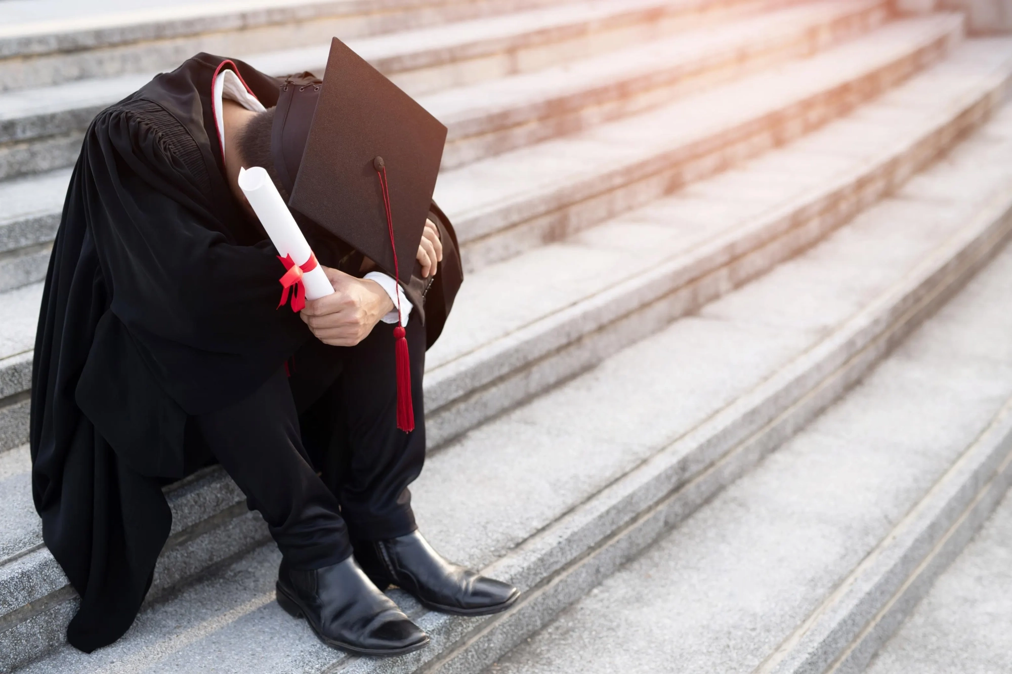 Top 5 Degrees Losing Relevance in Today's Job Market