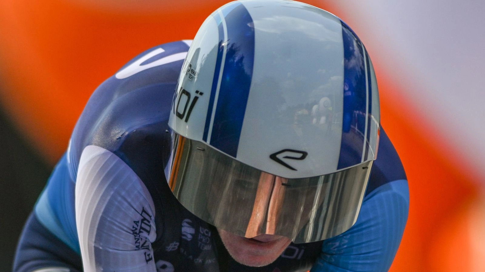 Chris Froome Reveals Life-Threatening Heart Injury After Training Crash
