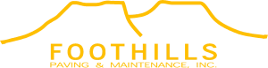 Foothills Paving Launches Custom Five-Year Maintenance Program for Denver Property Managers