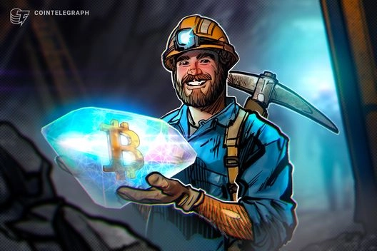 Riot Platforms and CleanSpark Boost Bitcoin Production Amid Rising Mining Difficulty