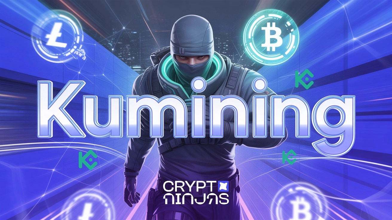 KuCoin Launches KuMining: Rent Industrial-Grade Bitcoin & Dogecoin/Litecoin Hashrate